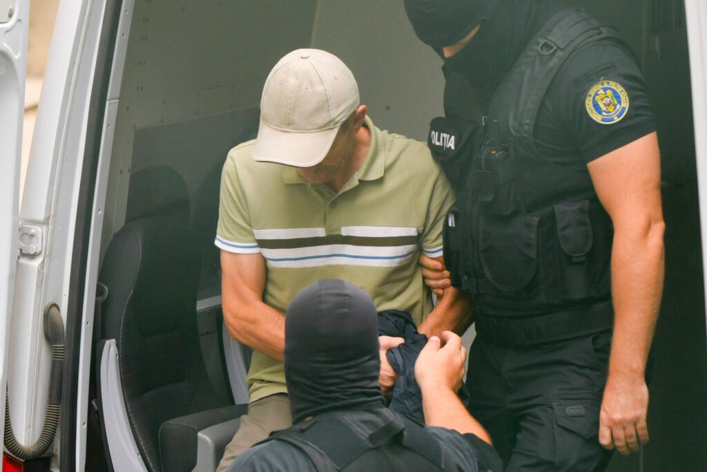 Spionul din Republica Moldova care vindea secrete Belarusului a fost arestat preventiv