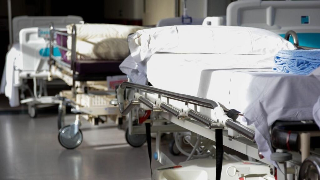 Spitalul Clinic de Urgență pentru Copii “Sfânta Maria” din Iași nu a luat măsurile necesare de izolare la nivelul secției de terapie intensivă și nu a transmis informările către DSP