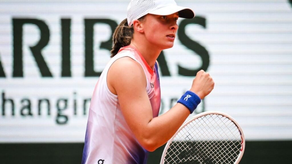 Swiatek şi Gauff, marile favorite ale turneului WTA 1000 de la Beijing