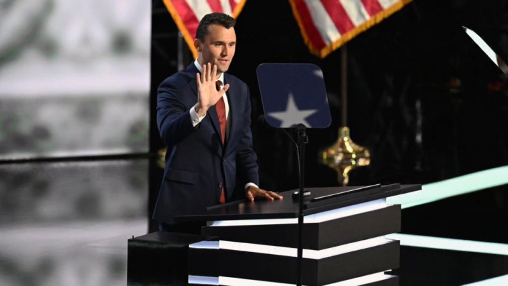 Tensiunea în campusul din Utah, după uciderea lui Charlie Kirk