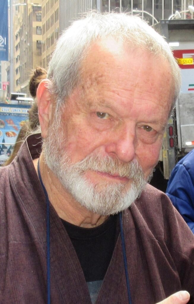 ”Terry Gilliam, the Power of Imagination” (2024), portretul unui cineast vizionar și excentric