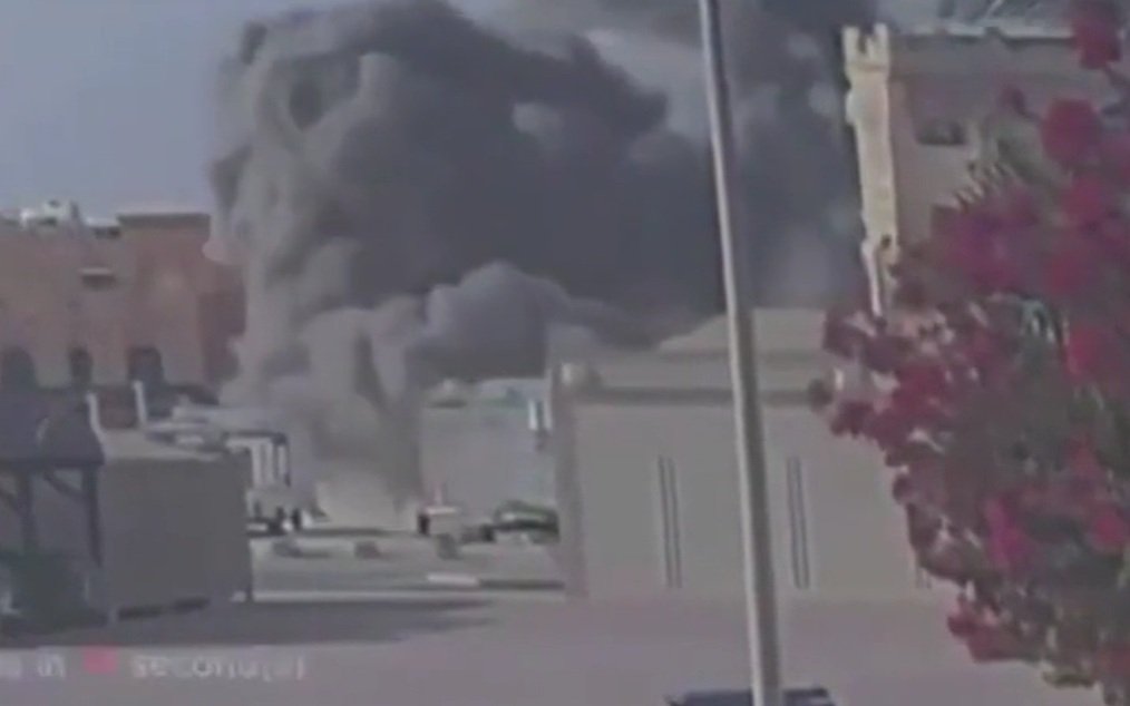 Țintele eliminate în atacul israelian din Qatar Țintele eliminate în atacul israelian din Qatar