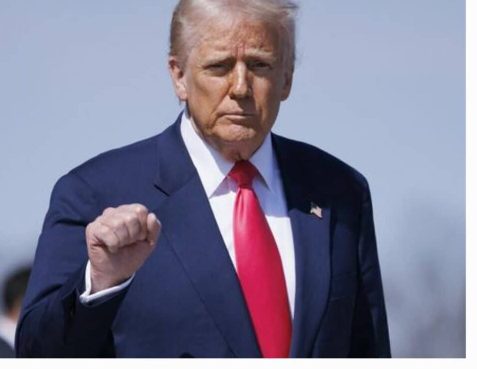 Trump a ordonat desfășurarea armatei pe străzile orașului Portland Trump a ordonat desfășurarea armatei pe străzile orașului Portland