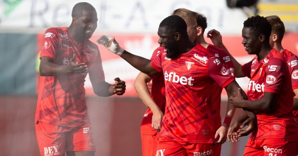 UTA Arad, sancționată nemilos de FIFA. Nu mai poate face transferuri până în 2027