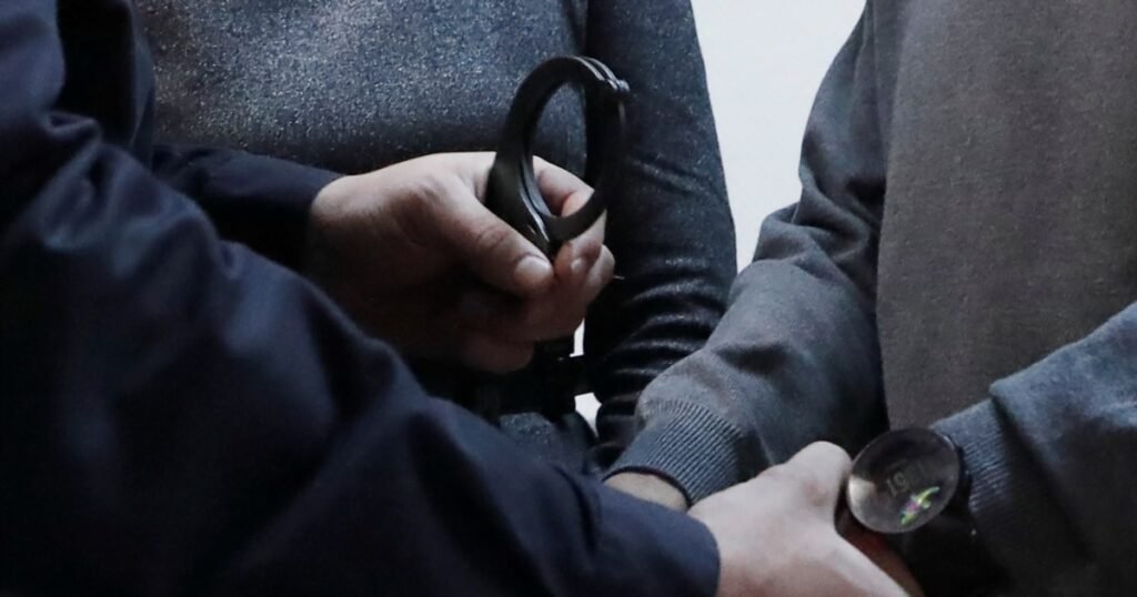 Un fost adjunct al serviciului secret din R. Moldova, reținut și acuzat de DIICOT că a spionat România pentru Belarus