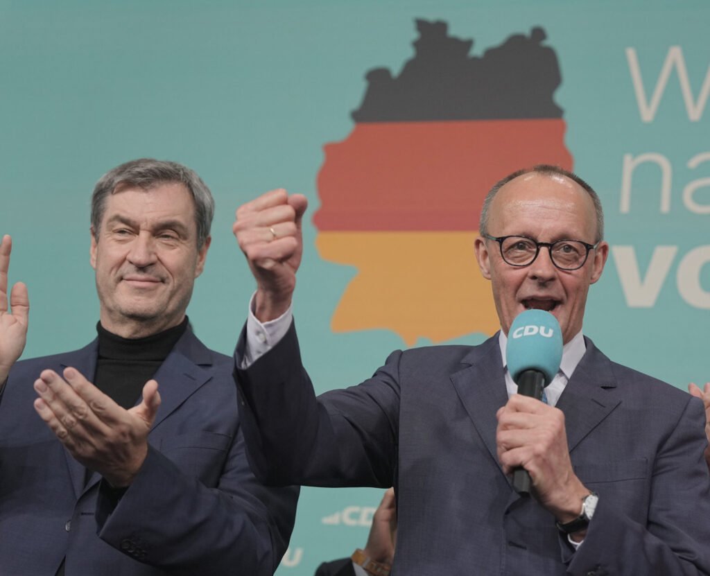 Un lider politic din Germania cere renunțarea la interdicția UE pentru motoarele cu combustie din 2035