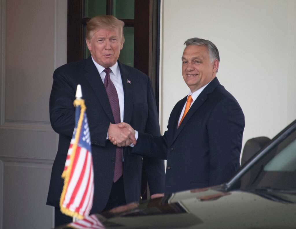 Ungaria, din nou în Visa Waiver: Trump marchează o victorie diplomatică pentru aliatul Orban