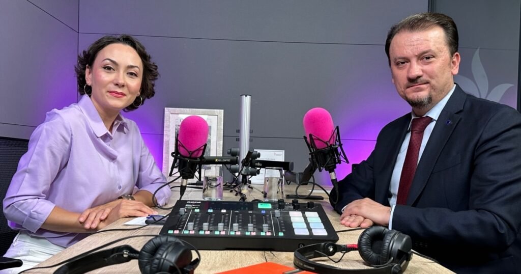 VIDEO SmartJob contra minciunii | V. Jucan, șeful CNA: Oficialii care tac sunt complici la dezinformare. Atacurile au devenit sofisticate