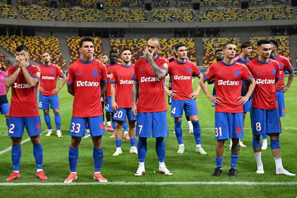 Verdictul dat de presa din Olanda înaintea meciului Go Ahead Eagles - FCSB