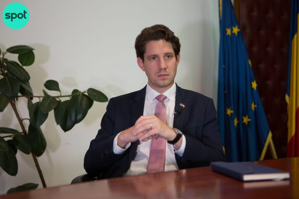 Vlad Pascu a fost condamnat. Ce s-a schimbat în lupta cu drogurile și traficanții, dar și pentru accesul la tratament - Interviu video