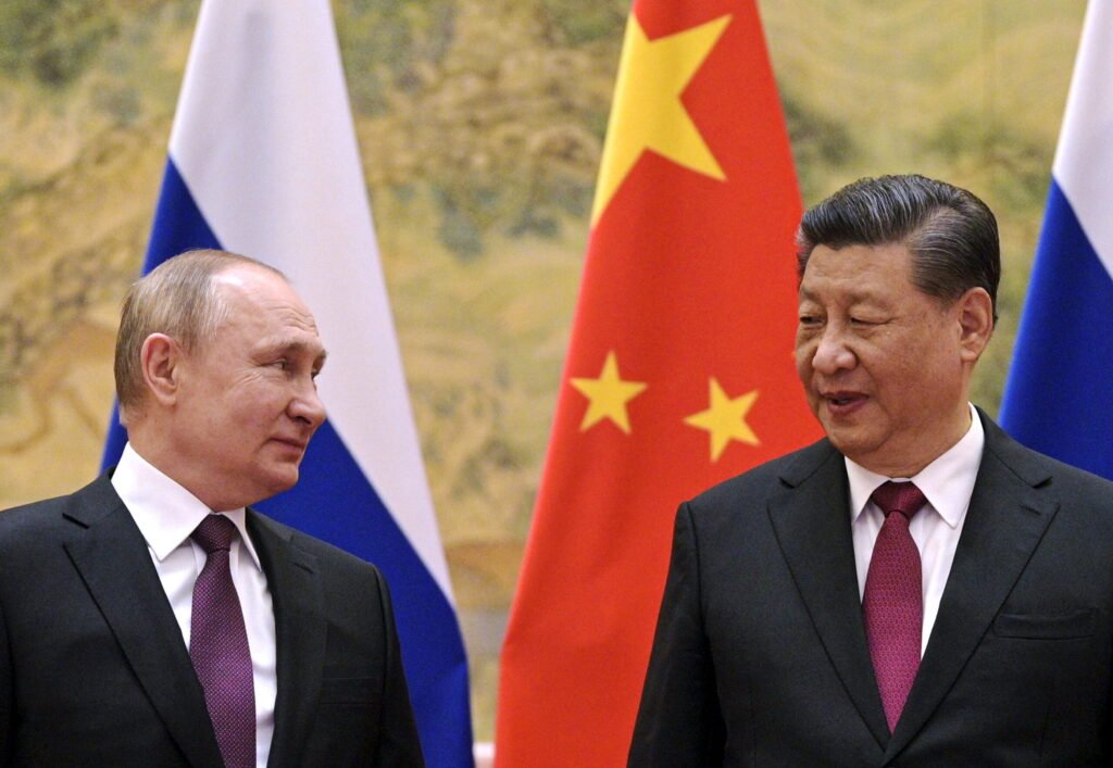 Xi Jinping, Putin și Kim Jong-un, împreună la cea mai mare paradă militară din istoria Chinei