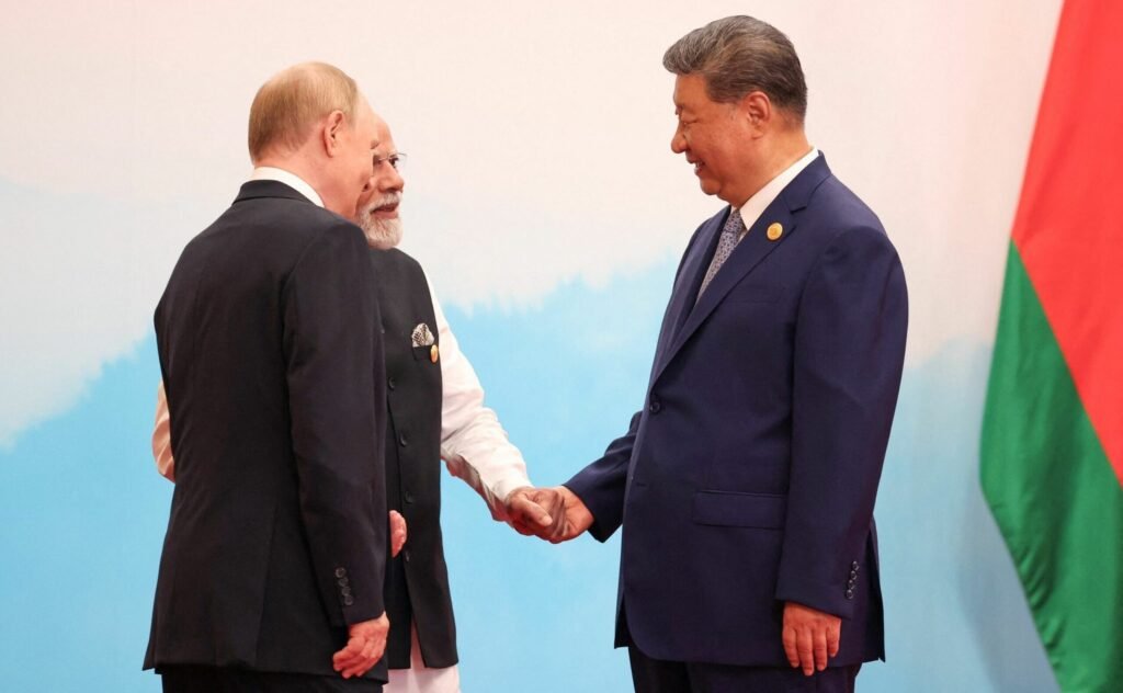 Xi Jinping și Putin participă la summitul BRICS convocat de Lula da Silva pe tema tarifelor lui Trump. Modi lipsește