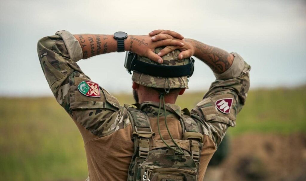 Ziua 1298 Petroliere rusești avariate după un atac cu drone. Ofensivă dejucată în Sumî. Trump dă un semnal pentru NATO