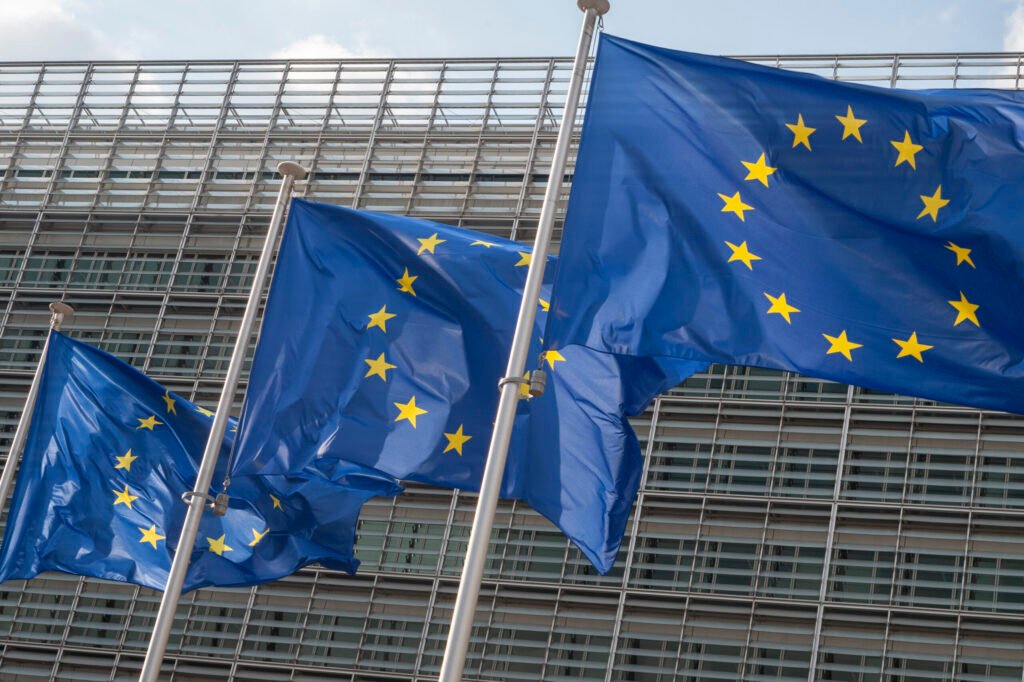 ar provoca un șoc financiar în Europa