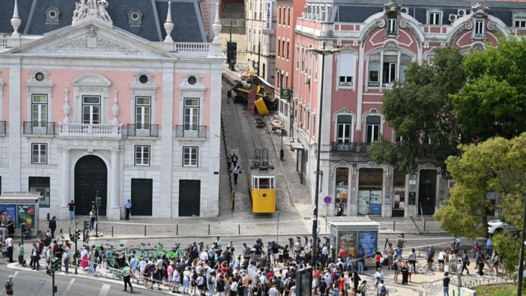 cum s-a produs accidentul care a ucis 16 oameni. Raport oficial cum s-a produs accidentul care a ucis 16 oameni. Raport oficial