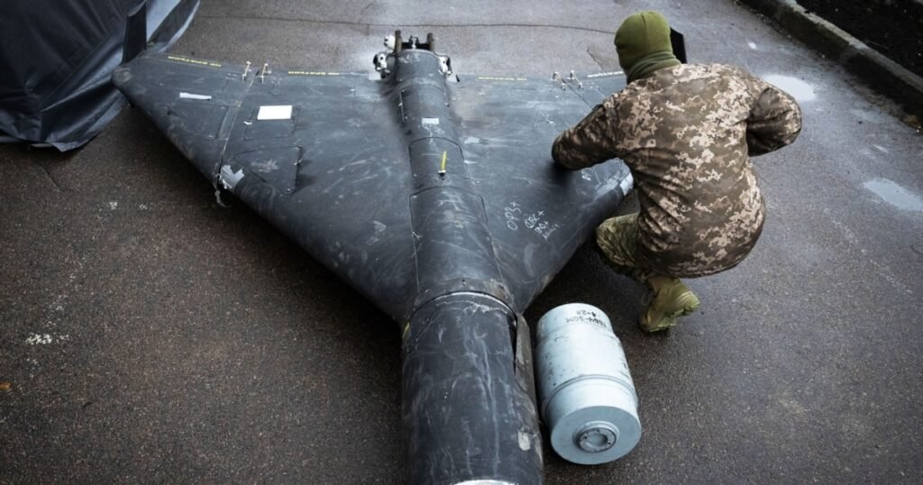 doborârea dronelor care intră în spațiul aerian al României și cine dă ordin să fie doborâte?