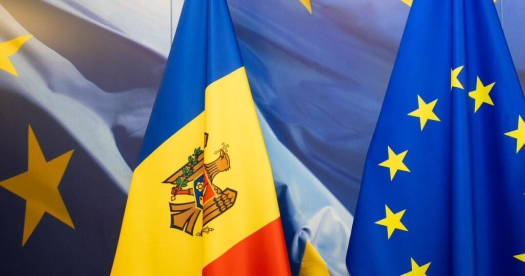 55 de eurodeputați cer Consiliului European deschiderea imediată a negocierilor de aderare pe capitole cu R.Moldova 55 de eurodeputați cer Consiliului European deschiderea imediată a negocierilor de aderare pe capitole cu R.Moldova