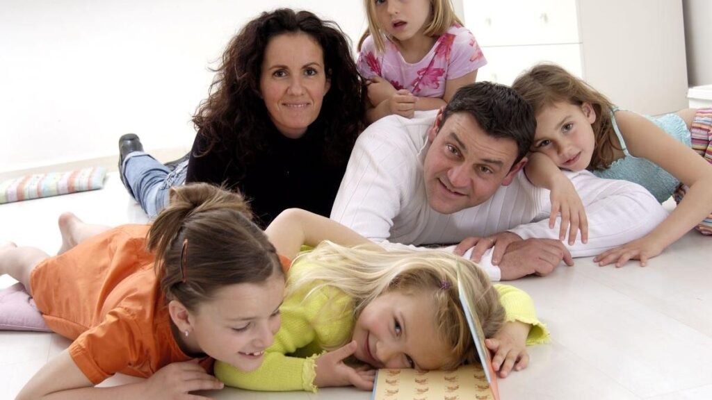 6 cele mai familiste zodii: Protectoare, loiale, responsabile, generoase