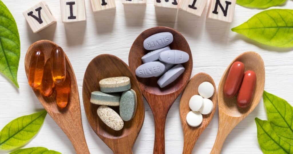 9 din 10 români au consumat cel puțin o dată suplimente alimentare