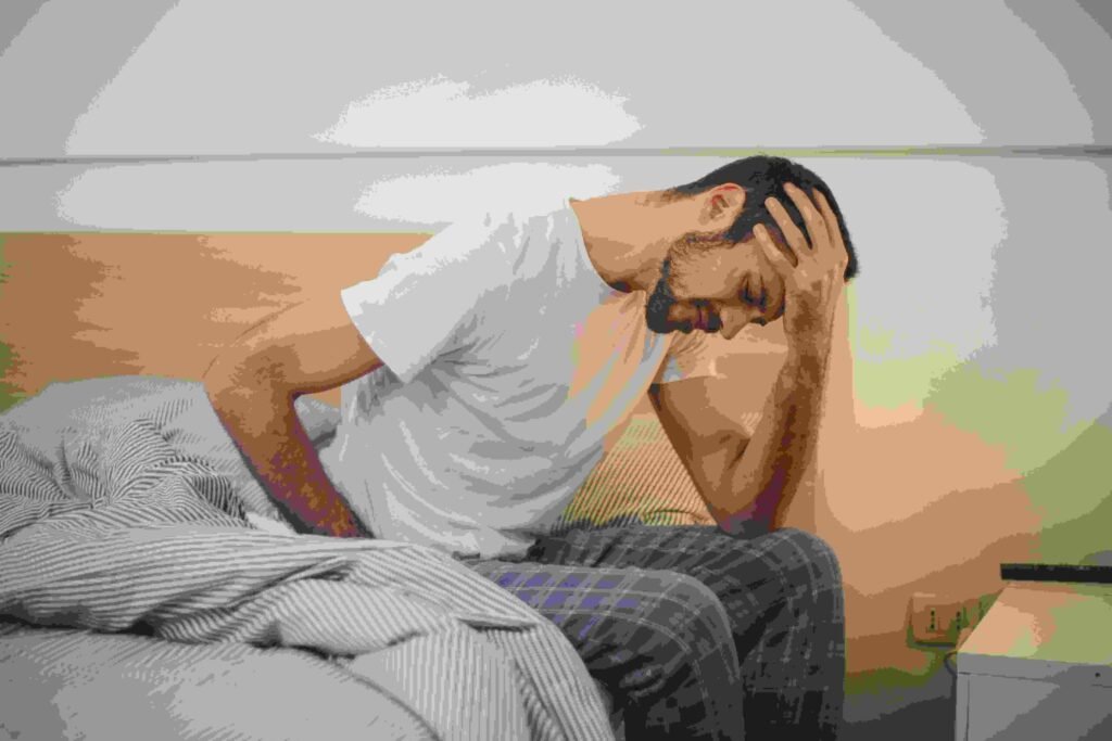 A fost creat primul test de sânge pentru sindromul de oboseală cronică. Cât costă