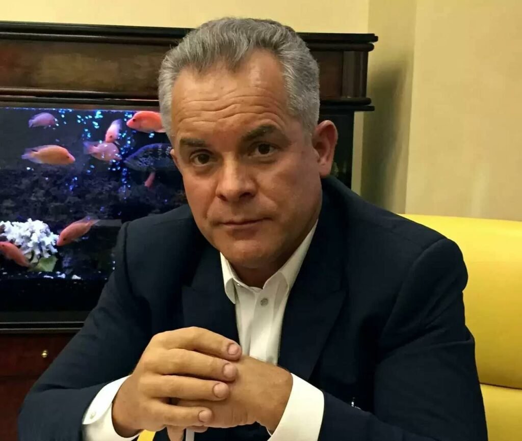 A început procesul lui Plahotniuc / Cinci martori audiați în procesul fostului deputat spun că acesta ar fi plătit-o pe cântăreața letonă Laima Vaikule cu bani obținuți din fraude bancare
