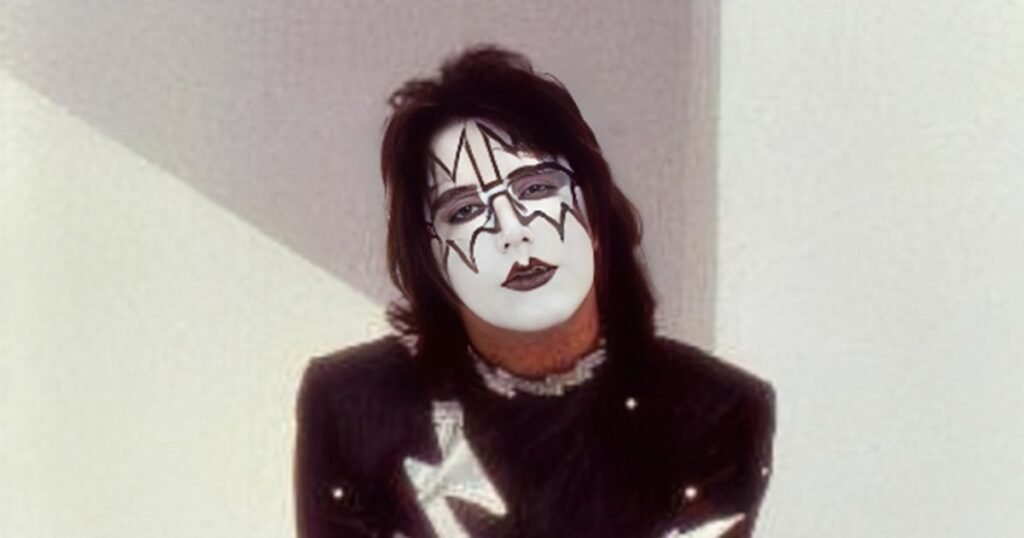 Ace Frehley a murit. Chitaristul și cofondatorul trupei Kiss avea 74 de ani