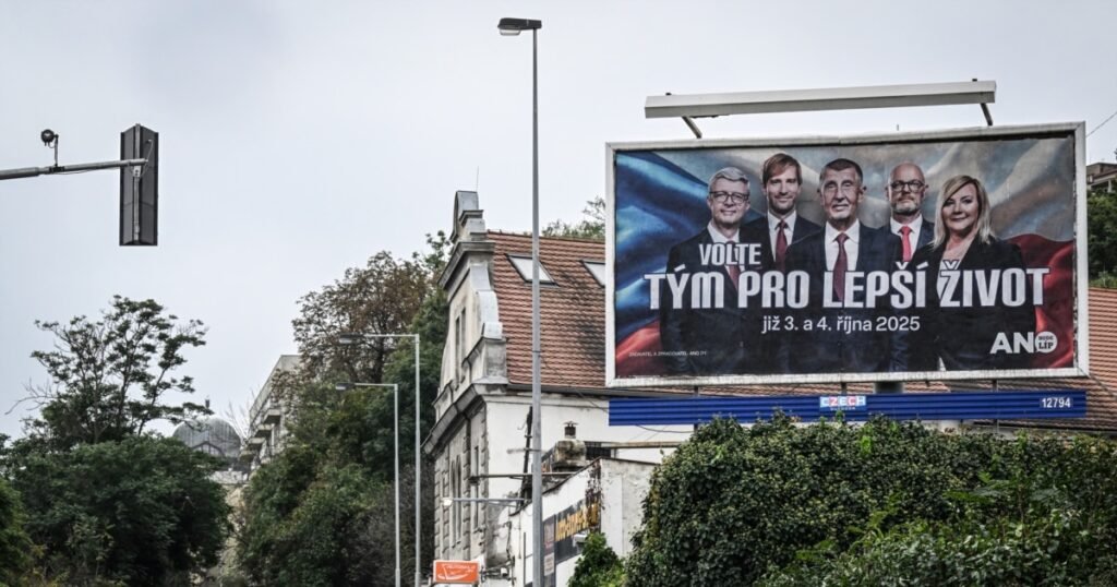 Alegeri parlamentare în Cehia. Rezultatul va influența relațiile țării cu UE, NATO și Ucraina