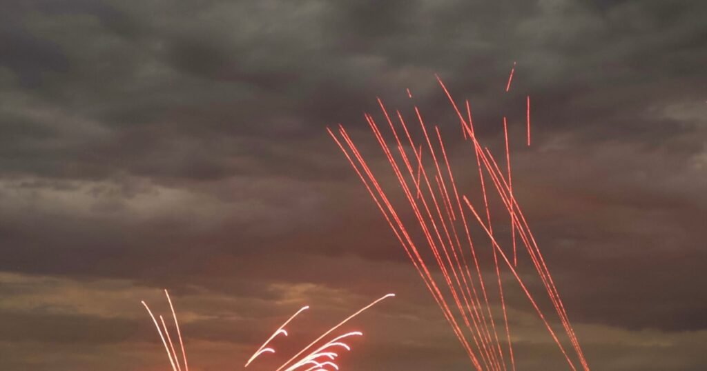 Atacuri cu sute de drone între Rusia și Ucraina. Unul a avut loc în Siberia, la mii de kilometri de linia frontului