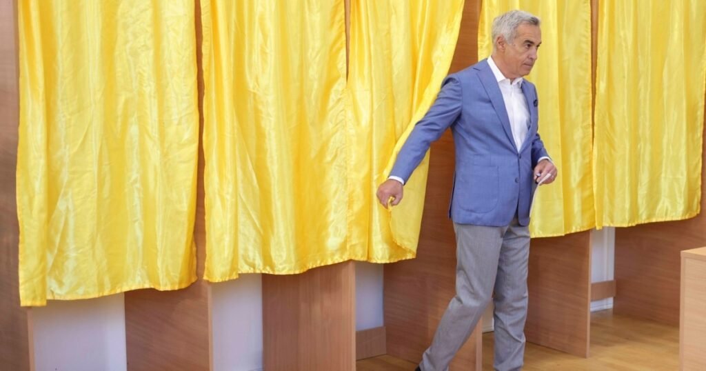 Călin Georgescu rămâne sub control judiciar încă 60 de zile Călin Georgescu rămâne sub control judiciar încă 60 de zile