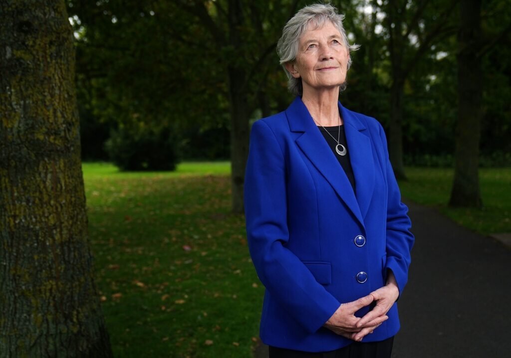 Candidata opoziției de stânga a câștigat alegerile prezidențiale din Irlanda Candidata opoziției de stânga a câștigat alegerile prezidențiale din Irlanda