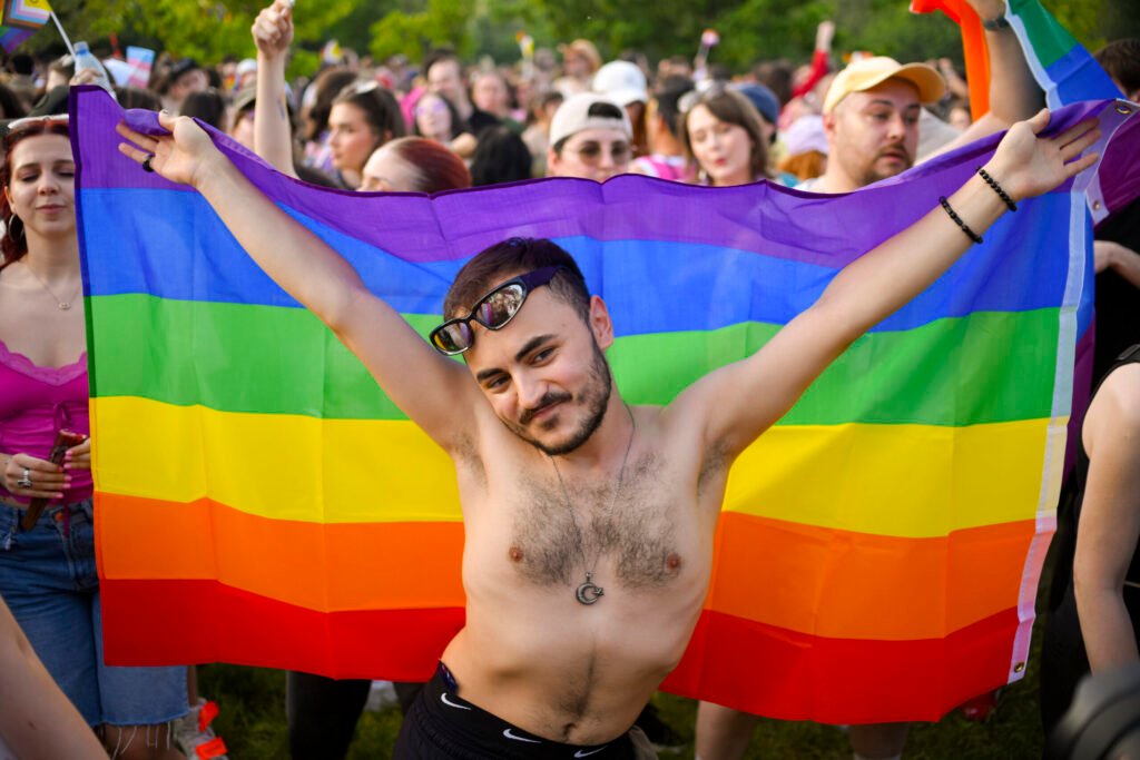 Ce intenții are UE cu statele care discriminează comunitățile LGBTQ+