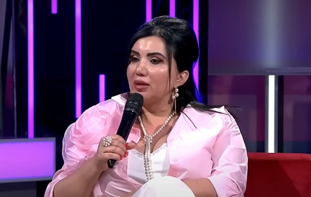 Fiul cel mare al Adrianei Bahmuțeanu a împlinit 18 ani. Mesajul transmis de mama lui. „Între noi cineva a ridicat un zid înalt și gri. Știu că ești supărat pe mine”