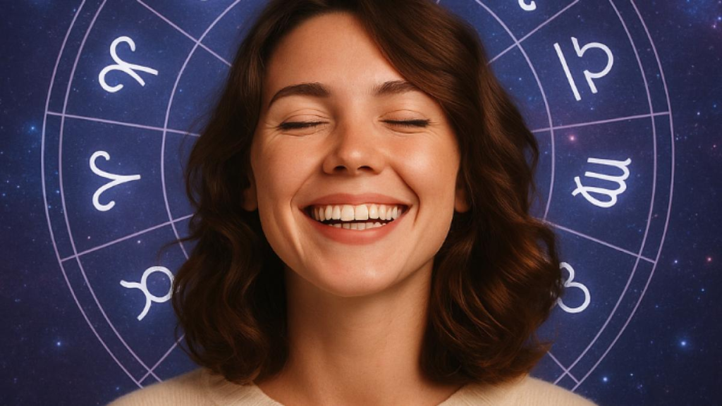 Ce mesaj primesc 4 zodii de la Univers pe 4 octombrie 2025 Ce mesaj primesc 4 zodii de la Univers pe 4 octombrie 2025