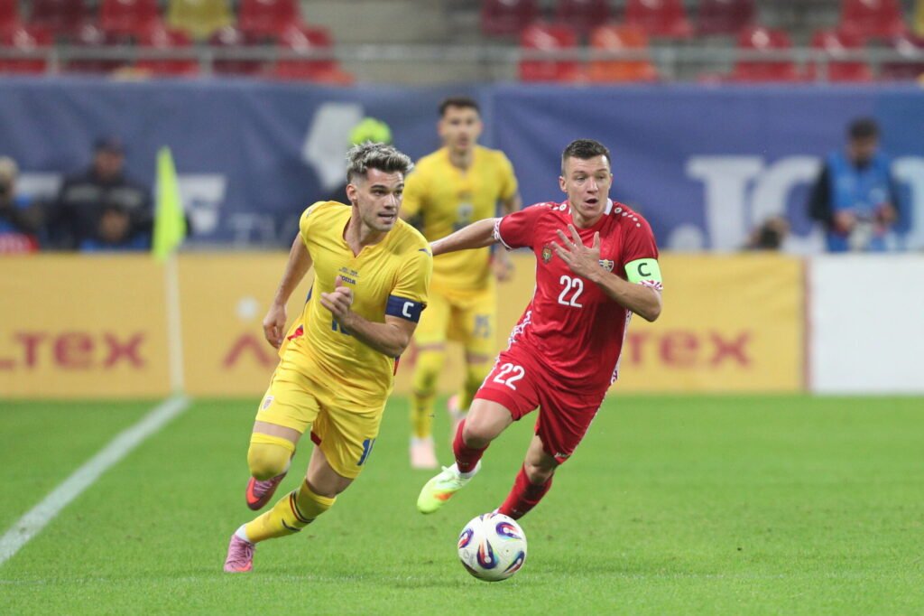 Ce post transmite meciul România- Austria. Meciul decisiv pentru tricolori