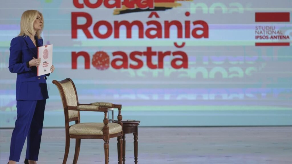 Cine repară încrederea românilor în România? Liderii coaliției de guvernare, în direct la Observator, de luni până joi, în edițiile speciale „Toată România Noastră”