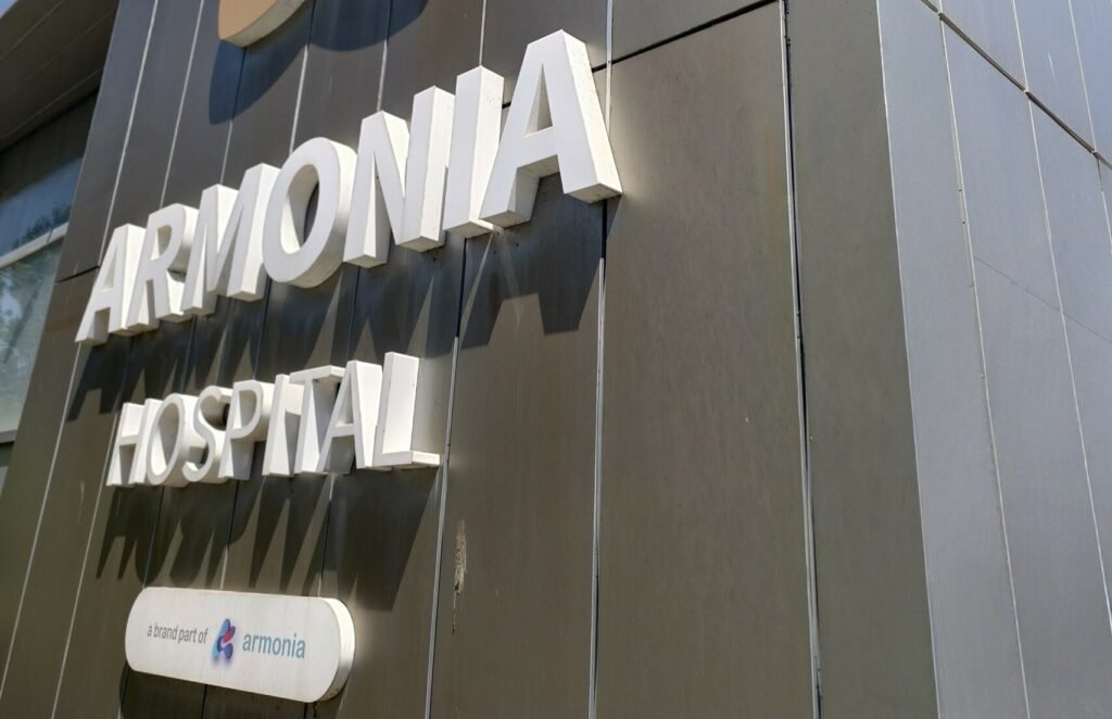 Clinica privată unde a murit o tânără după ce a născut a dat în judecată DSP Constanța