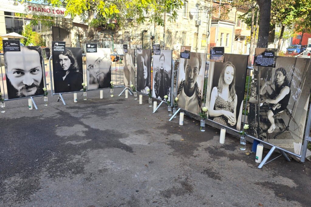 Colectiv rămâne oglinda unui stat care nu a funcționat