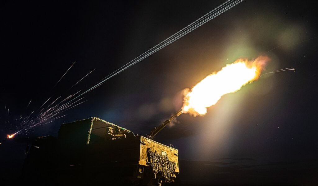 Comisia Europeană prezintă un plan de apărare pentru a proteja fiecare centimetru al Europei. Când ar trebui să fie gata zidul anti-dronă al UE