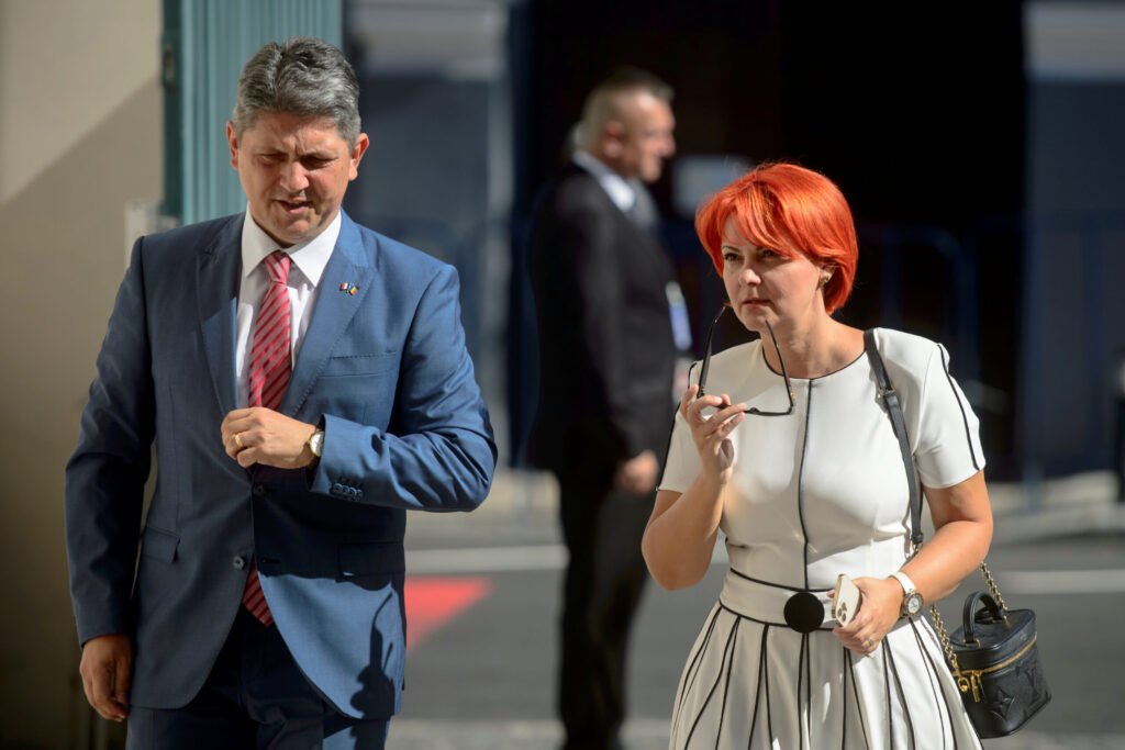 Congresul PSD s-a încheiat înainte să înceapă. Titus Corlățean s-a predat. Ce înseamnă pentru partid, ce înseamnă pentru coaliție?