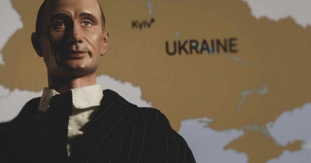 Cum a transformat Putin istoria în armă și de ce ea a devenit esențială în războiul împotriva Ucrainei