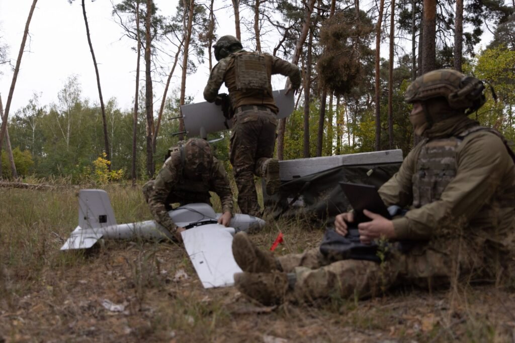 De ce Ucraina trebuie să adere cât mai rapid la NATO - Analiză video