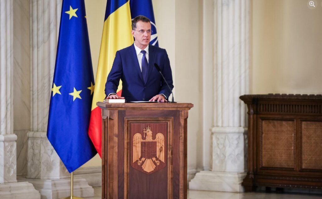 De ce a trebuit să aflăm de retragerea unor trupe americane de la Ucraina? Moșteanu spune că avea informația de câteva zile, dar Ministerul a tăcut până ucrainenii au dat pe surse informația