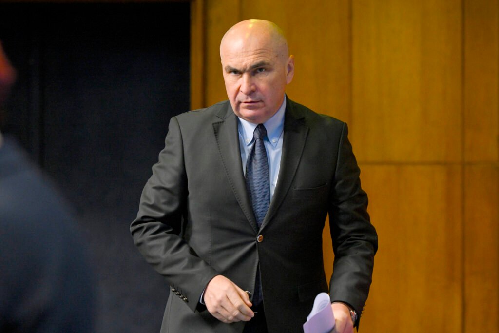 E doar o problemă de timp