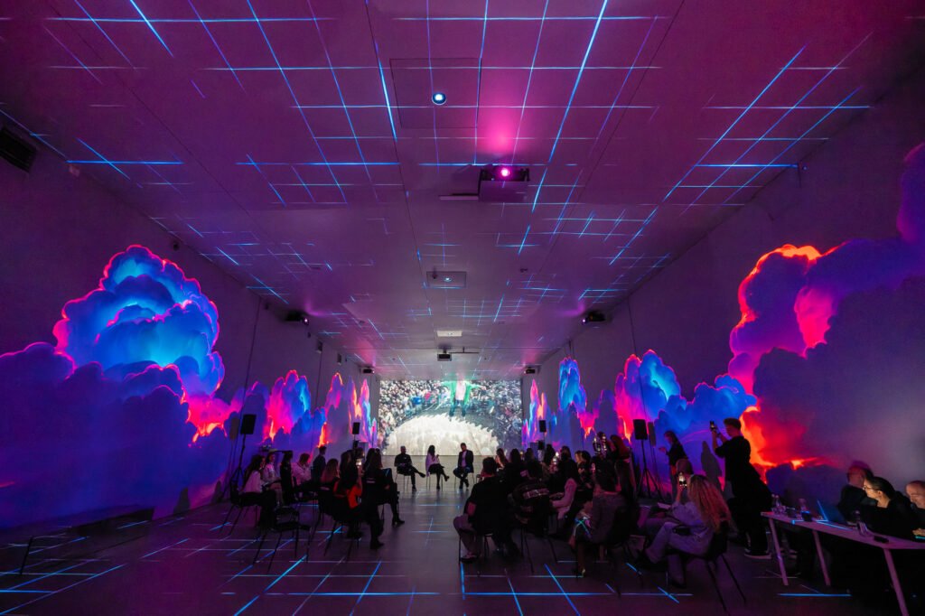 Show aniversare ZBOR MINA