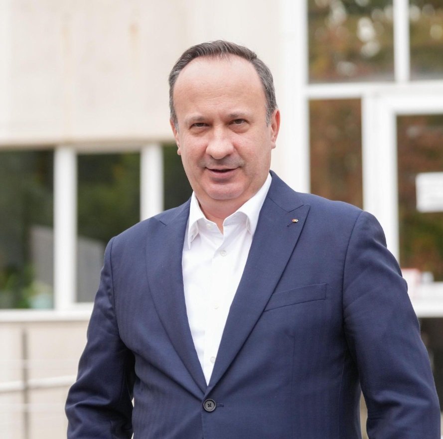 Eu nu cred că Nicușor Dan este un Băsescu Adrian Câciu, despre implicarea SRI în anticorupție: Eu nu cred că Nicușor Dan este un Băsescu