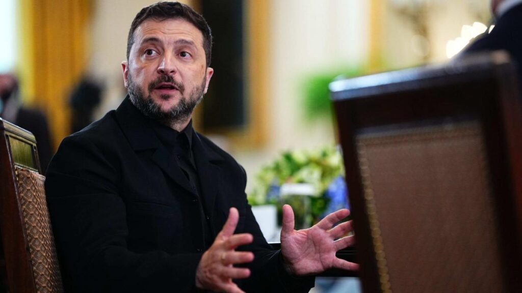 Europa riscă un război major dacă Rusia începe o nouă mobilizare