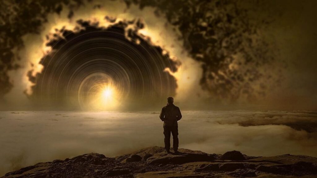 Există Dumnezeu? Argumente științifice în sprijinul divinității