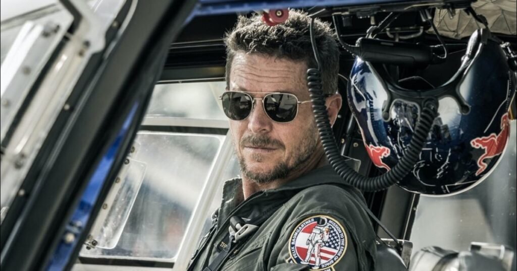 Familia lui Felix Baumgartner scoate la vânzare colecția de mașini de lux a legendarului sportiv