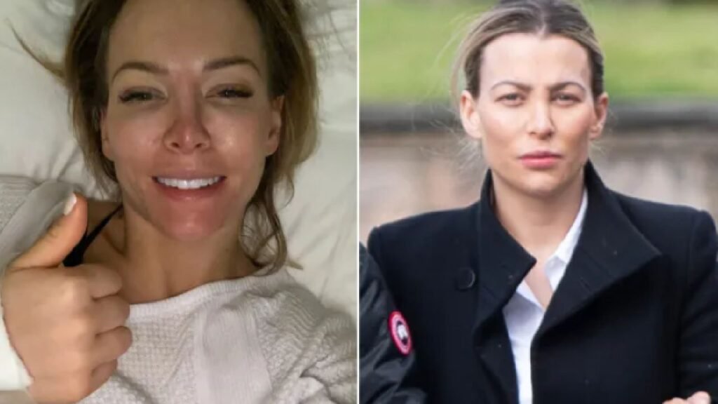 O femeie și-a păcălit iubitul bogat că are cancer ca să-i dea bani să-și mărească sânii, în Anglia