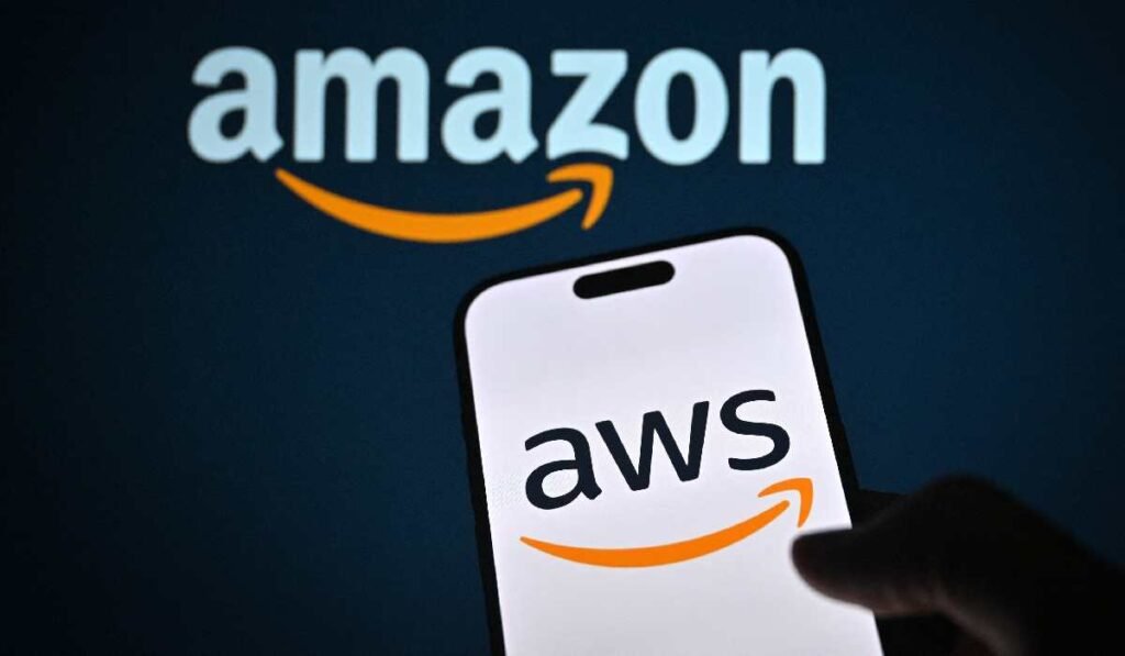 Defecțiune majoră în infrastructura Amazon Web Services.